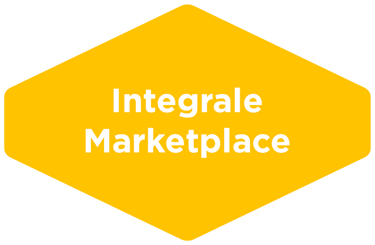 Integrale Marketplace