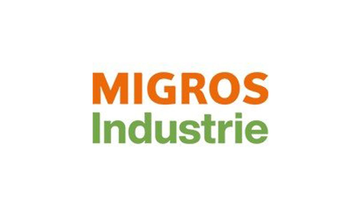 Eingliederung in das Departement Migros-Industrie