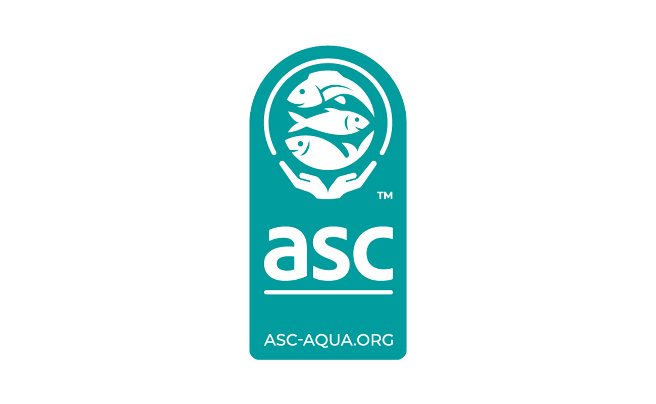 ASC: Aquaculture Stewardship Council