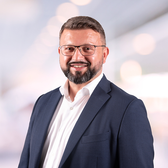 Denis Keranovic