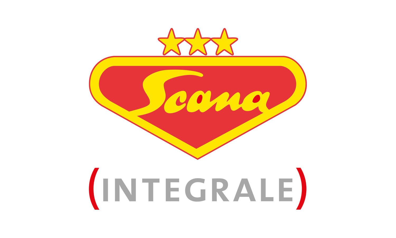 Lancierung Integrale