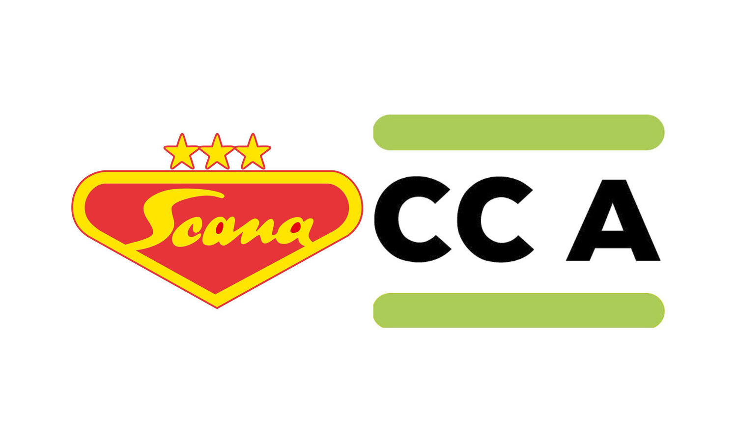 Scana CCA