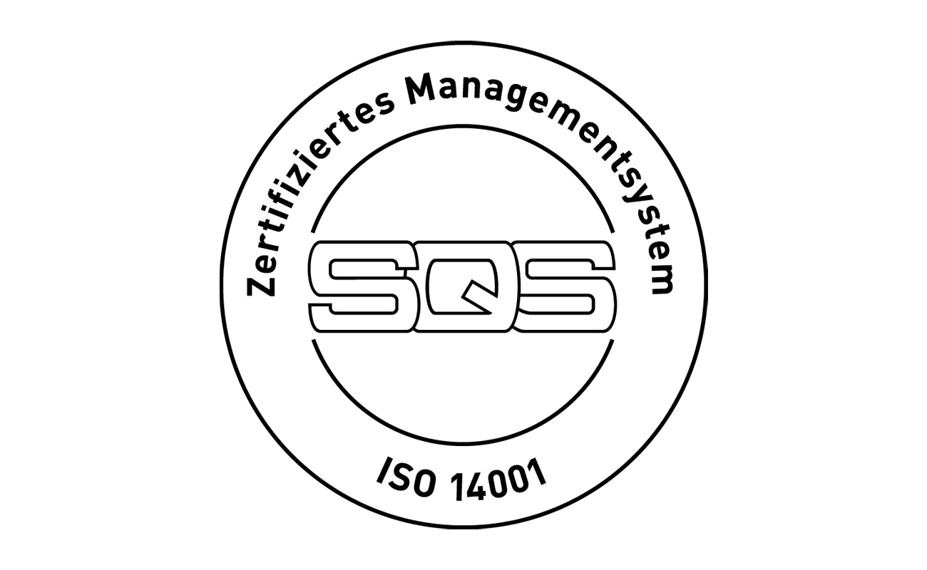 Umweltmanagement ISO 14001:2015