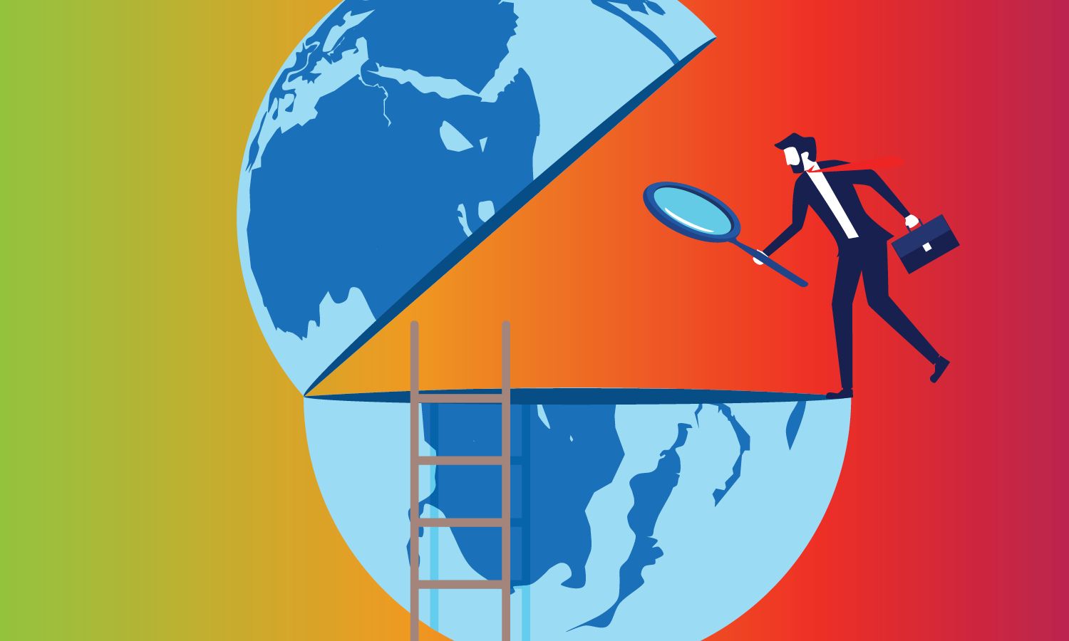 Marktinformationen - 4. Quartal 2025