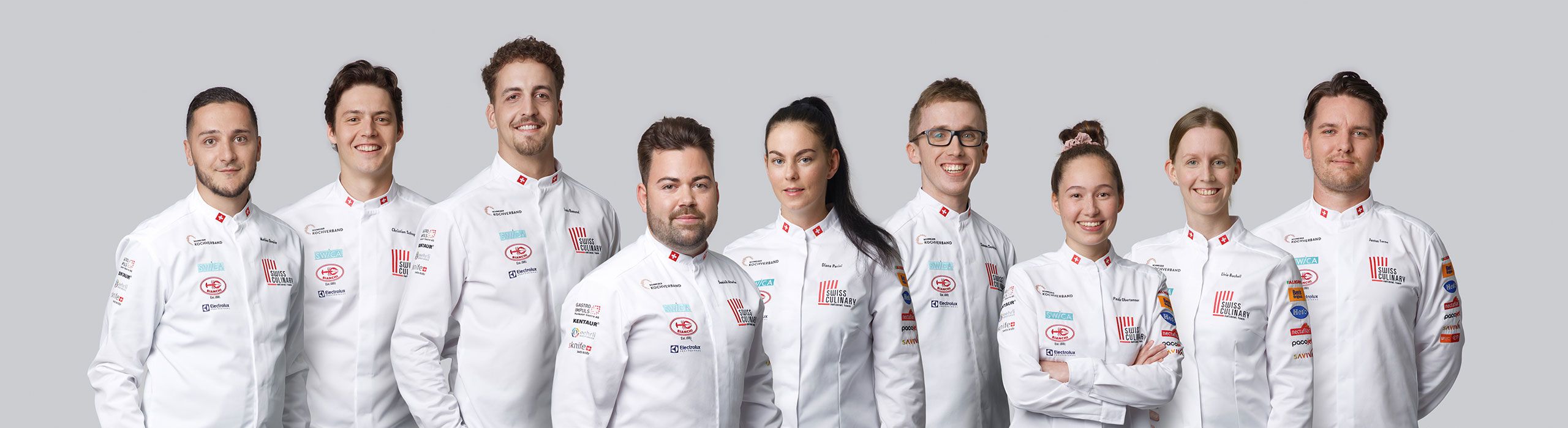 Saviva Partnerschaften