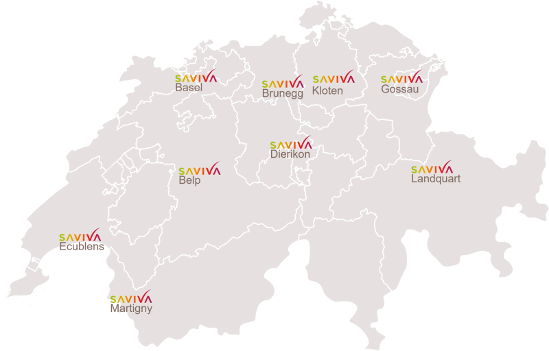  regionale Plattformen