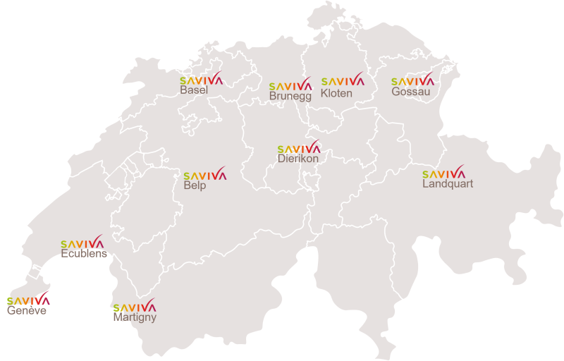  regionale Plattformen