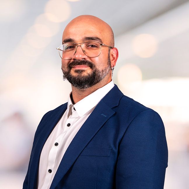 Daniel Gonçalves Correia