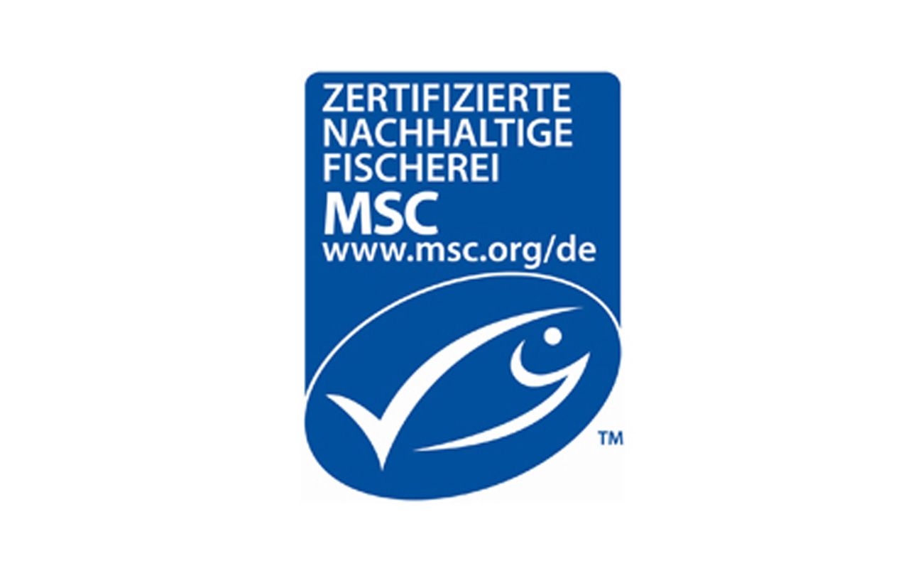 MSC: Marine Stewardship Council