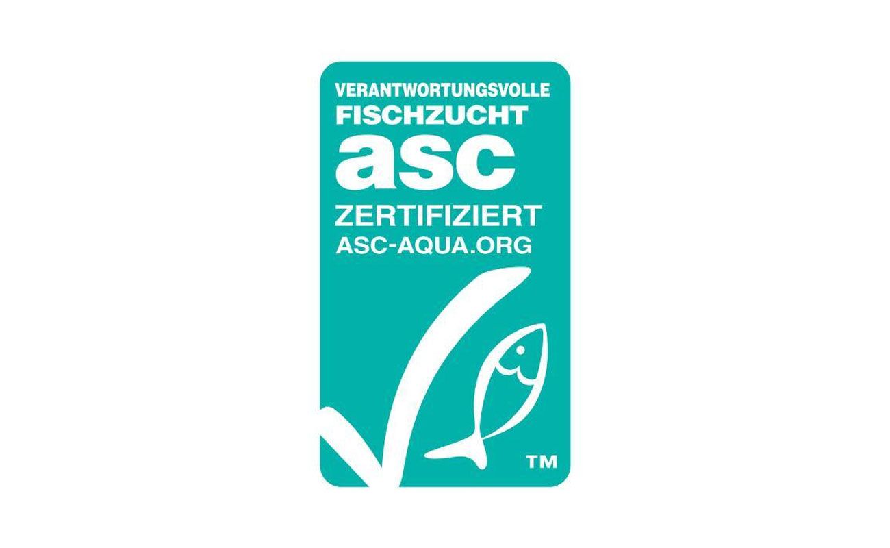 ASC: Aquaculture Stewardship Council