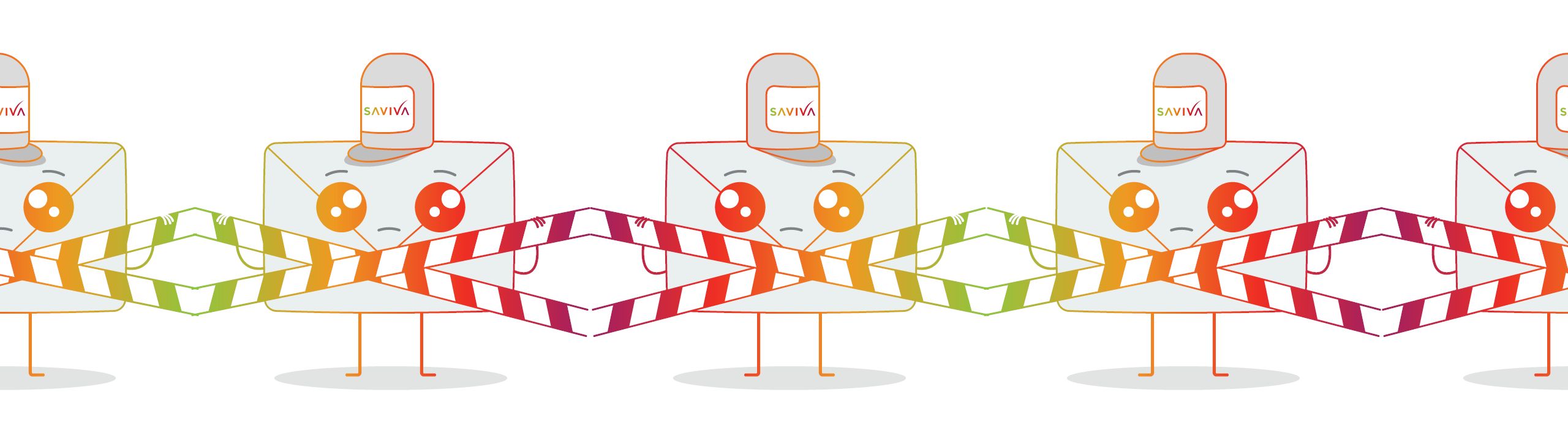 Saviva Newsletter