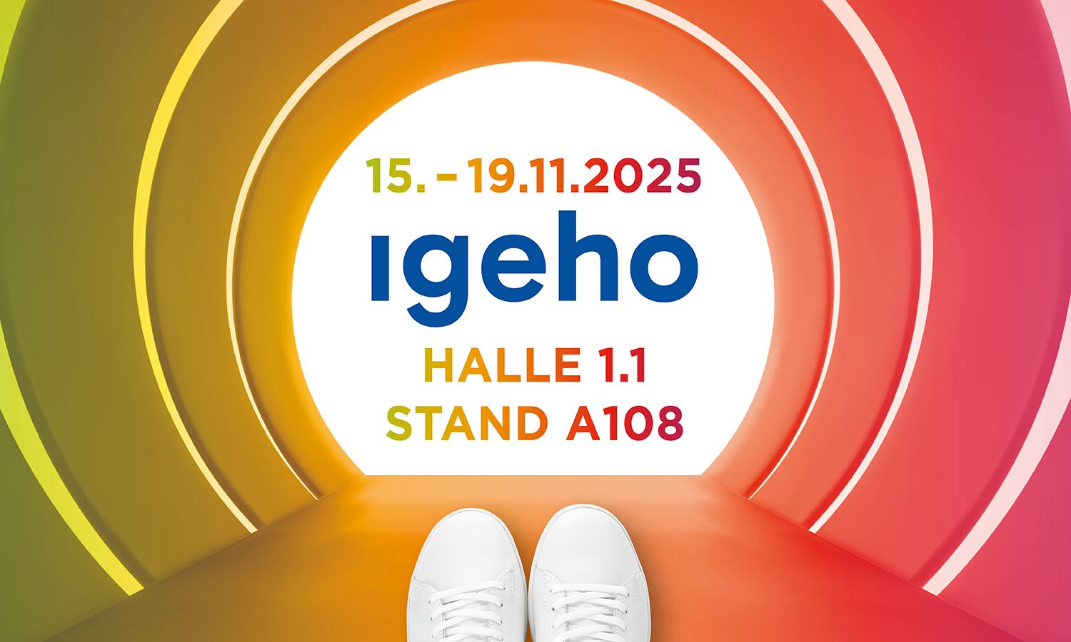 Igeho 2025